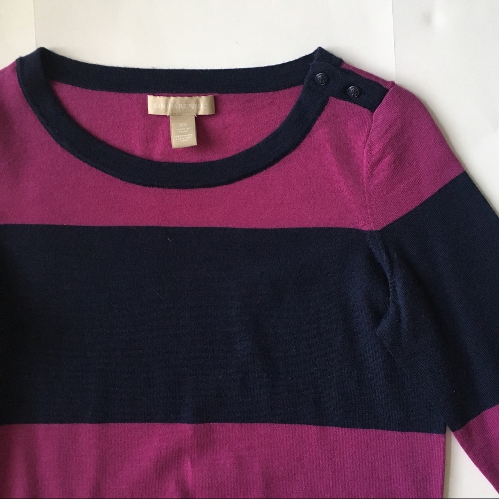 Banana Republic Sweater - Size XS